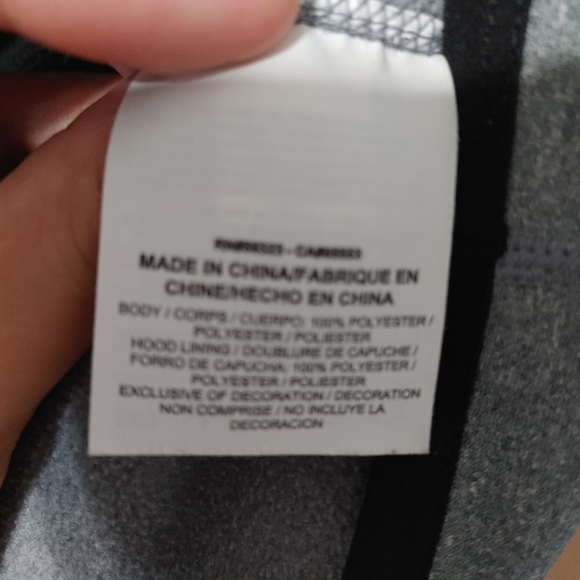 Nike Hoodie - Picture 5 of 6